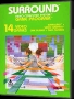 Atari  2600  -  Surround (1978) (Atari)